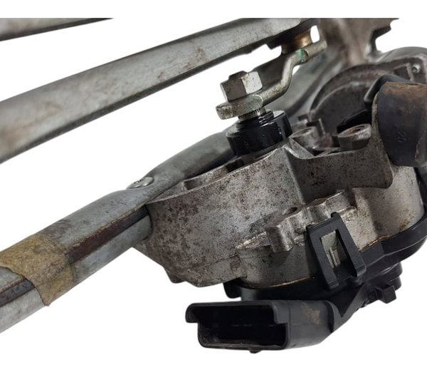Galhada Motor Limpador Parabrisa Honda Civic 2013