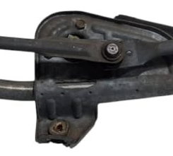 Motor E Galhada Limpador Parabrisa Audi A4 1997
