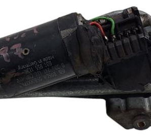 Motor E Galhada Limpador Parabrisa Audi A4 1997