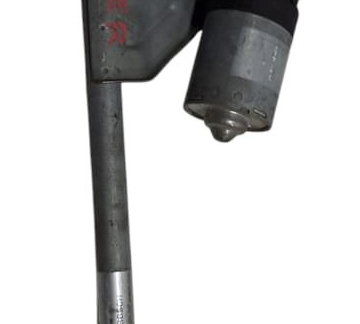 Galhada Limpador Parabrisa Renault Duster 2011-14