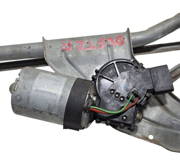 Galhada Limpador Parabrisa Renault Duster 2011-14