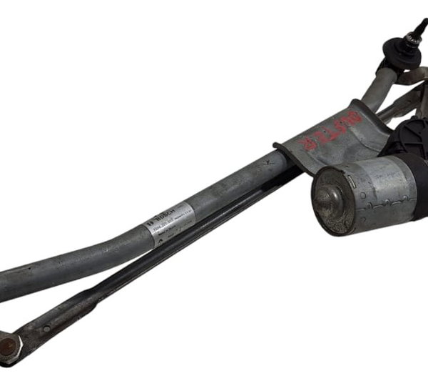 Galhada Limpador Parabrisa Renault Duster 2011-14