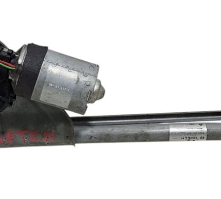 Galhada Limpador Parabrisa Renault Duster 2011-14