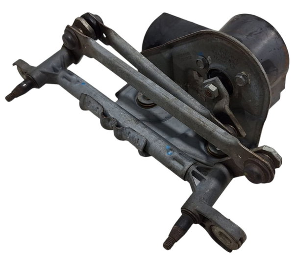 Motor Galhada Limpador Parabrisa Vw Cross Fox 2012