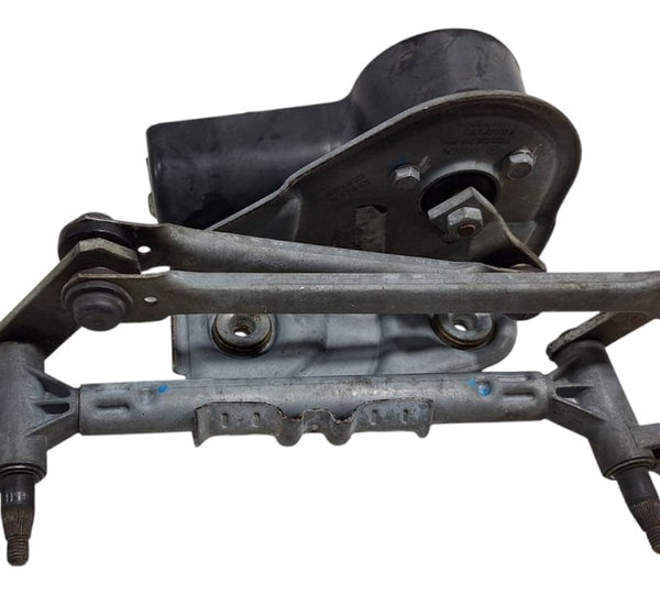 Motor Galhada Limpador Parabrisa Vw Cross Fox 2012