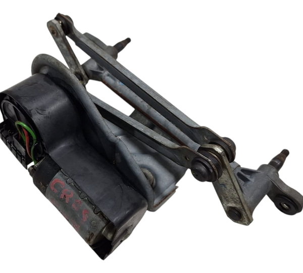 Motor Galhada Limpador Parabrisa Vw Cross Fox 2012