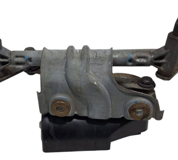 Motor Galhada Limpador Parabrisa Vw Cross Fox 2012