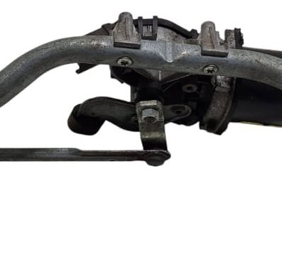 Motor Limpador Parabrisa Galhada Citroen Aircross 2013