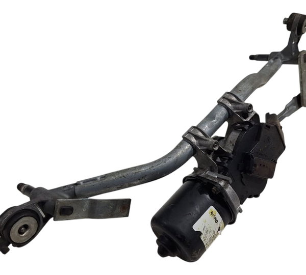 Motor Limpador Parabrisa Galhada Citroen Aircross 2013
