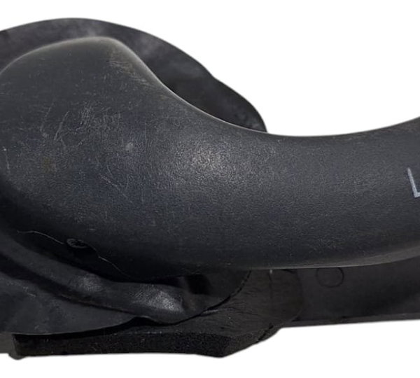 Maçaneta Interna Esquerda Fiat Palio 2004 Original Foto