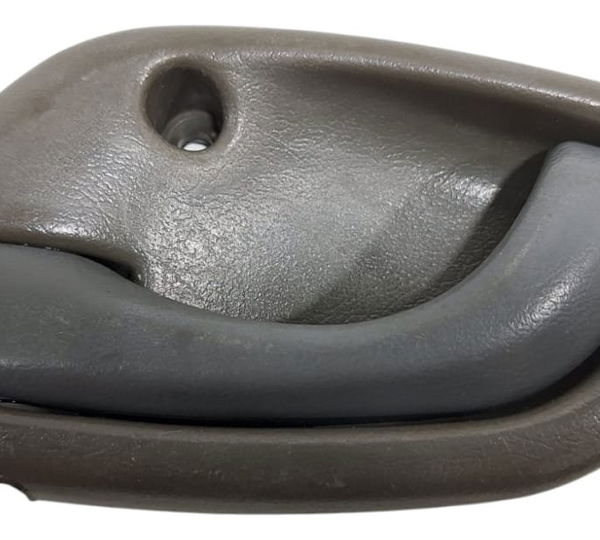 Maçaneta Interna Esquerda Suzuki Jimny 1999 Original Foto