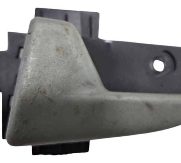 Maçaneta Interna Esquerda Gm Celta 2007-14 Original Foto