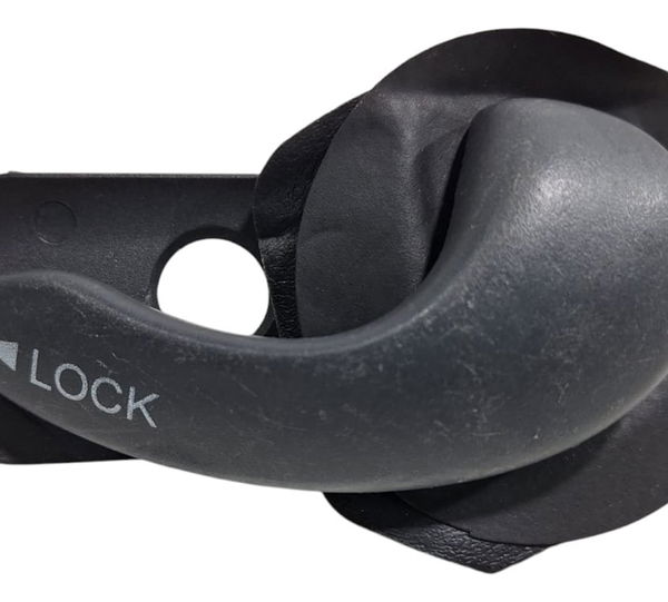 Maçaneta Interna Direita Fiat Palio 2004 Original Foto