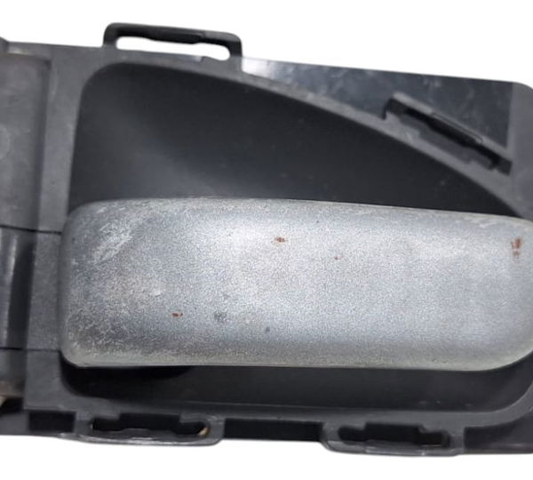 Maçaneta Interna Esquerda Citroen Picasso 2001 Original Foto