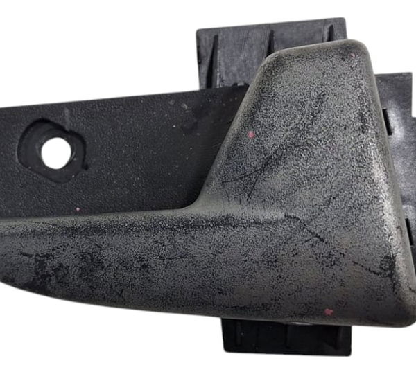 Maçaneta Interna Traseira Direita Gm Prisma 2012 Original Foto