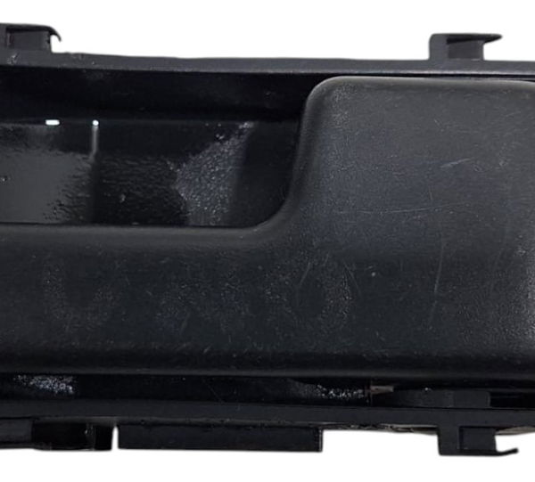 Maçaneta Interna Dianteira Direita Fiat Uno 1995 Original Foto