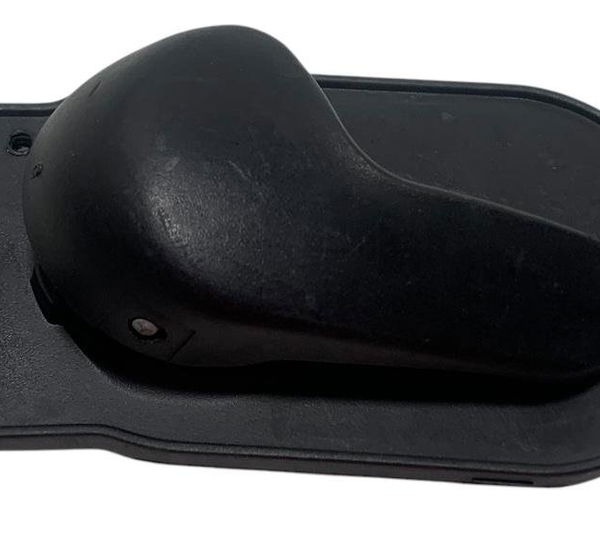 Maçaneta Interna Esquerda Ford Ecosport Fiesta Eco 04/12 Original Foto