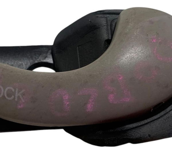 Maçaneta Interna Direita Fiat Doblo 2000/2010 Original Foto