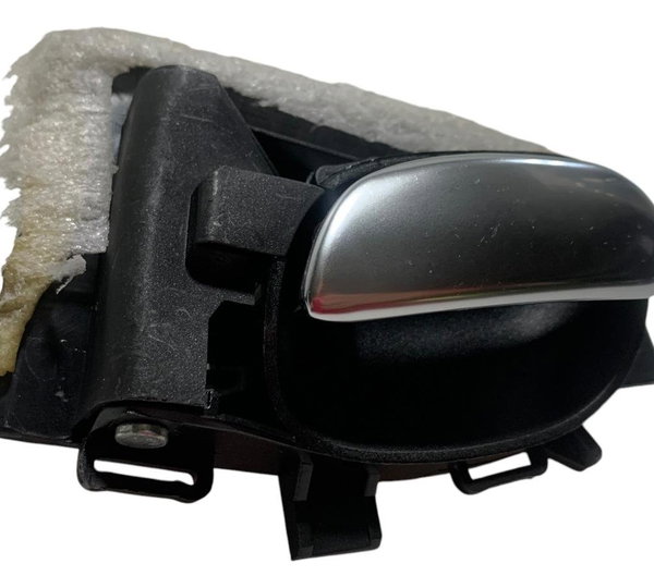 Maçaneta Interna Direita Peugeot 206 207 1999/2014 Original Foto