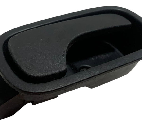 Maçaneta Interna Dianteira Direita Fiat Uno Mobi 2011/2021 Original Foto