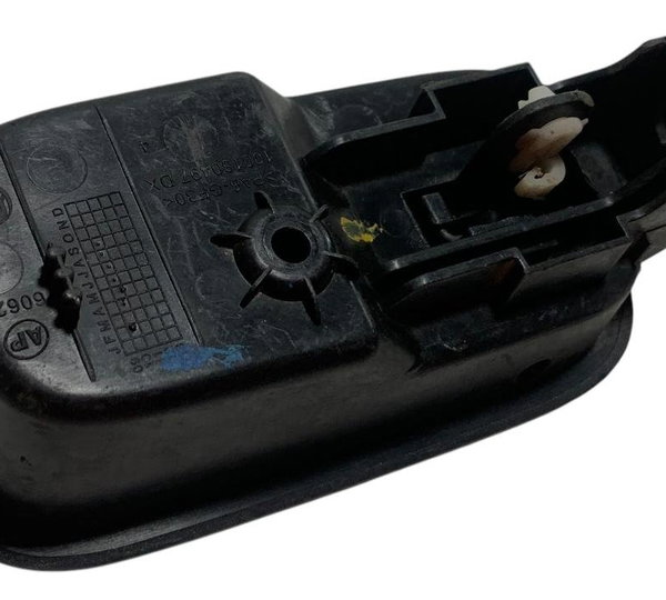 Maçaneta Interna Dianteira Direita Fiat Uno Mobi 2011/2021 Original Foto