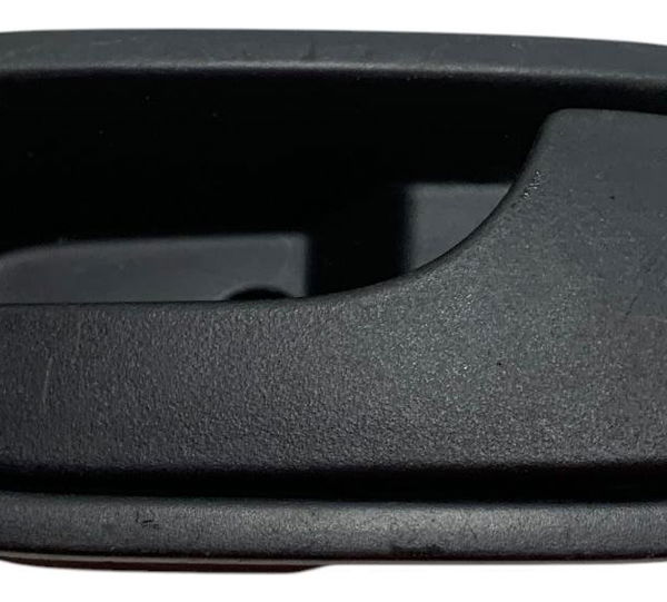 Maçaneta Interna Dianteira Direita Fiat Uno Mobi 2011/2021 Original Foto