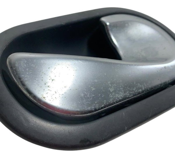 Maçaneta Interna Direita Renault Megane 2007/2012 Original Foto