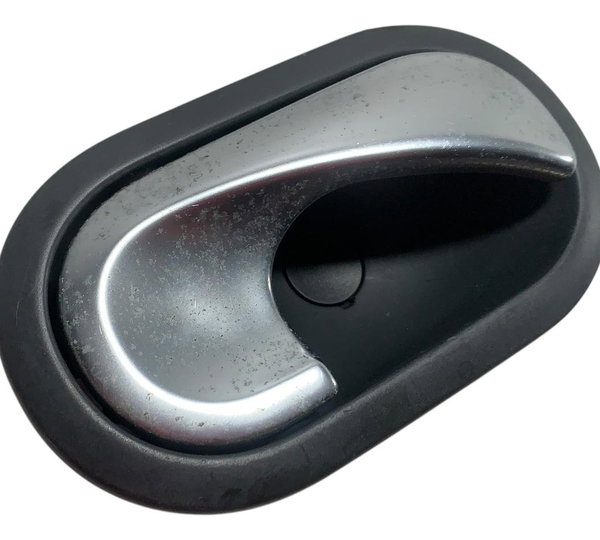 Maçaneta Interna Direita Renault Megane 2007/2012 Original Foto