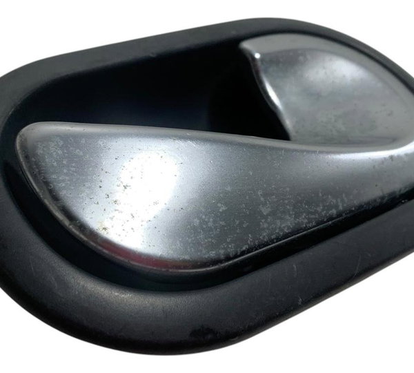 Maçaneta Interna Direita Renault Megane 2007/2012 Original Foto
