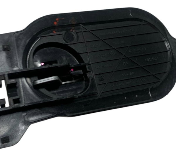 Maçaneta Interna Direita Ford Fiesta Ecosport 2003/2012 A Original Foto