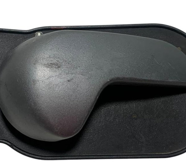 Maçaneta Interna Direita Ford Fiesta Ecosport 2003/2012 A Original Foto