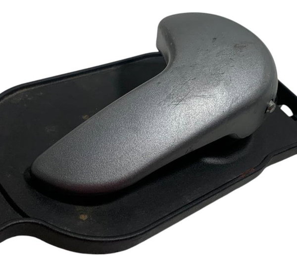Maçaneta Interna Direita Ford Fiesta Ecosport 2003/2012 A Original Foto