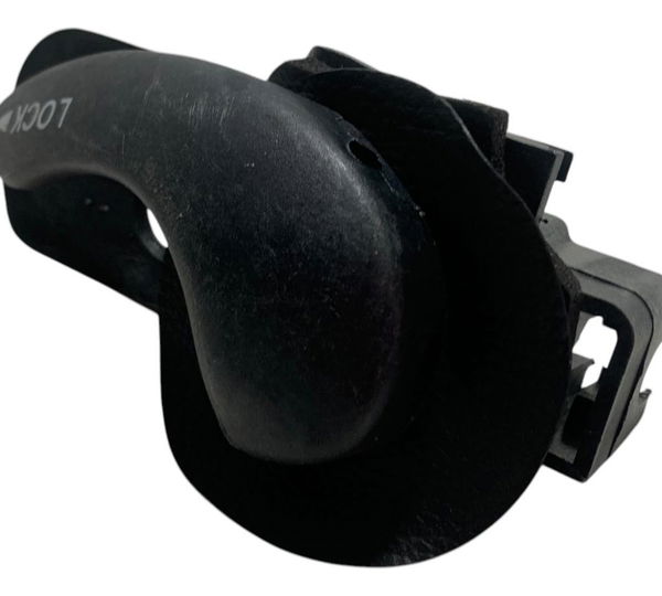 Maçaneta Interna Esquerda Fiat Palio 1999 A Original Foto