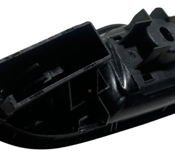 Maçaneta Interna Esquerda Ford Ka 2015/2020 Original Foto