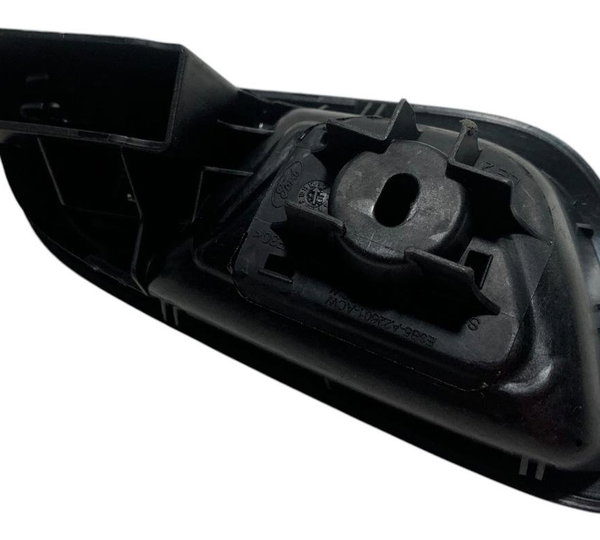 Maçaneta Interna Esquerda Ford Ka 2015/2020 Original Foto