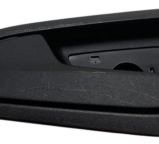 Maçaneta Interna Esquerda Ford Ka 2015/2020 Original Foto