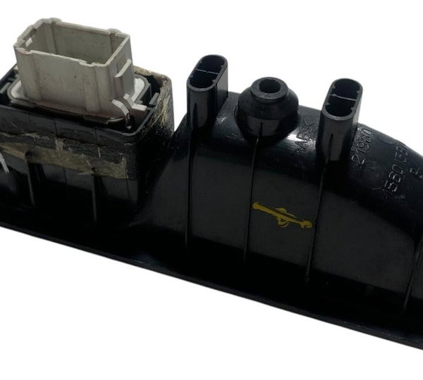 Botão Vidro Eletrico Traseiro Direito Renault Megane 07/12