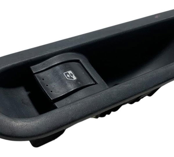 Botão Vidro Eletrico Traseiro Direito Renault Megane 07/12