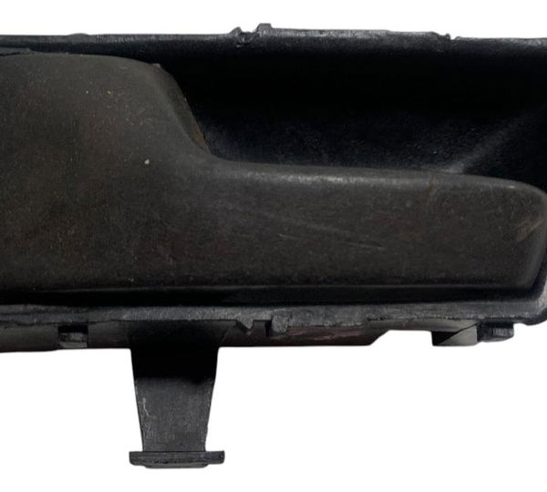 Maçaneta Interna Esquerda Volkswagen Gol Voyage Parati 84/94 Original Foto