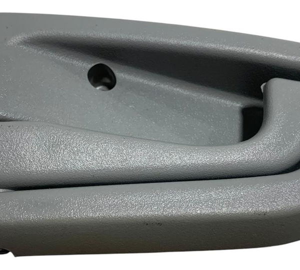 Maçaneta Interna Esquerda Effa Towner 2010 Original Foto