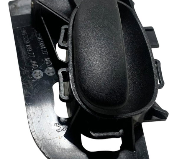 Maçaneta Interna Porta Traseira Esquerda Peugeot 206 207 A