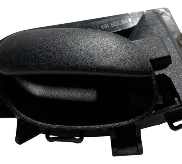 Maçaneta Interna Porta Traseira Esquerda Peugeot 206 207 A