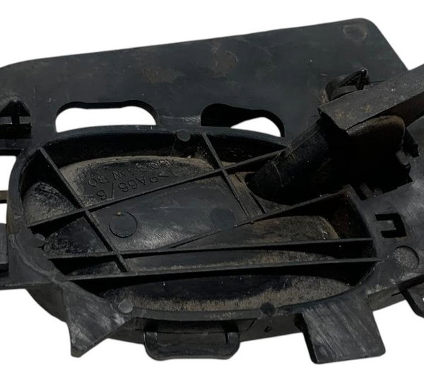 Maçaneta Interna Porta Dianteira Direita Peugeot 206 207 Original Foto