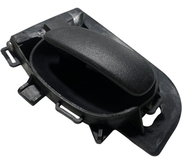 Maçaneta Interna Porta Dianteira Direita Peugeot 206 207 Original Foto