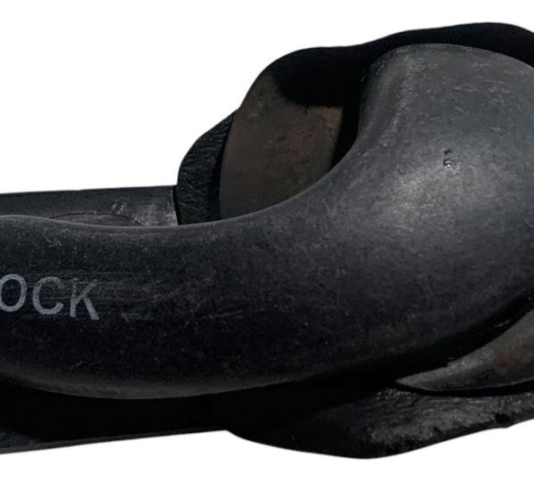 Maçaneta Interna Direita Fiat Palio Siena Strada 1998 Original Foto