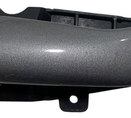 Maçaneta Interna Esquerda Fiat Stilo 2003/2012 Original Foto