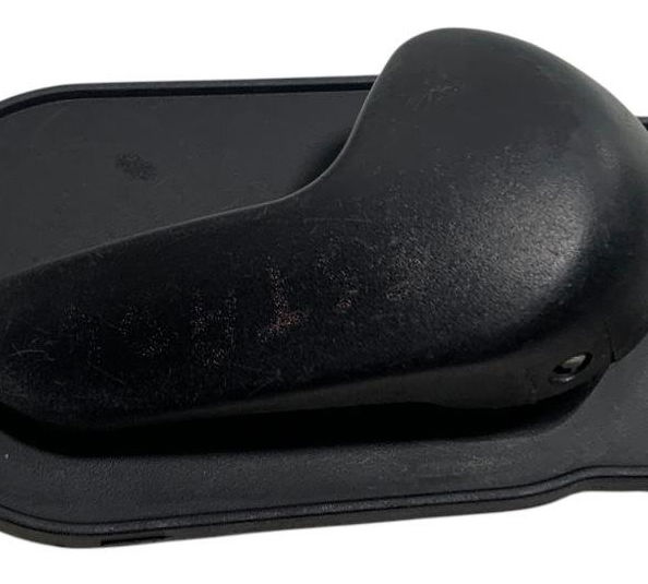 Maçaneta Interna Direita Ford Fiesta 2006 Original Foto