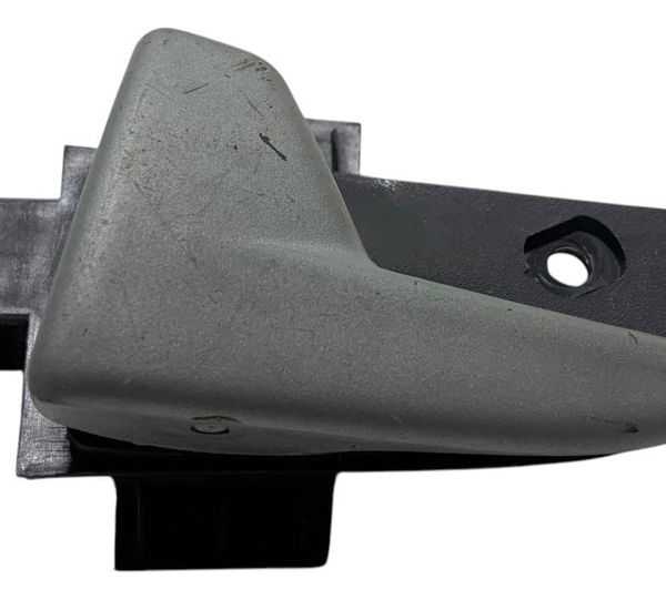 Maçaneta Interna Esquerda Chevrolet Celta 2006/2014 Original Foto