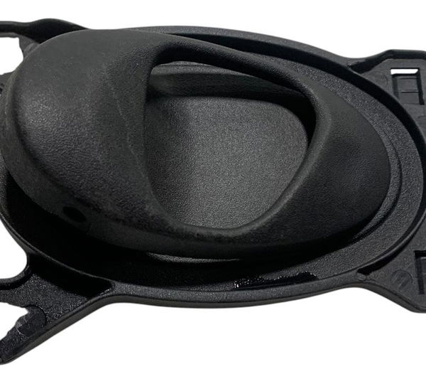 Maçaneta Interna Esquerda Chevrolet Celta 2001/2005 Original Foto