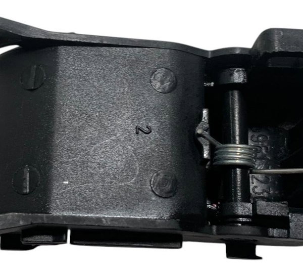 Maçaneta Interna Direita Fiat Uno Mille 1994/2013 Original Foto